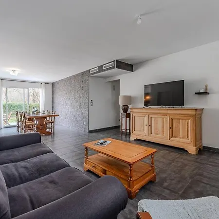 Дом отдыха Maison Moderne A 10min Des Lacs - 6 Couchages