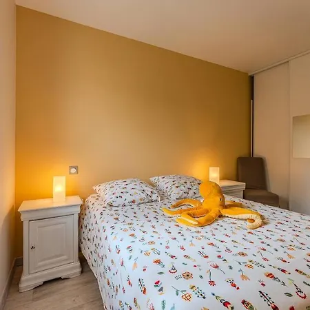 Maison Moderne A 10min Des Lacs - 6 Couchages Дом отдыха Сен-Поль-ан-Борн